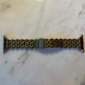 Kate Spade Scallop Link Apple Watch Band